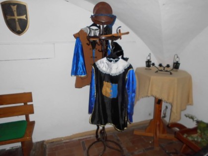 照片:  Ottens Hof