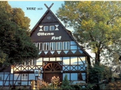 照片:  Ottens Hof